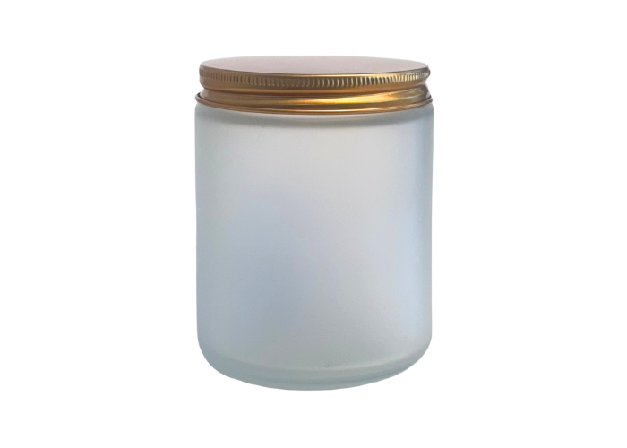 Versa Jar – Frosted | 250ml