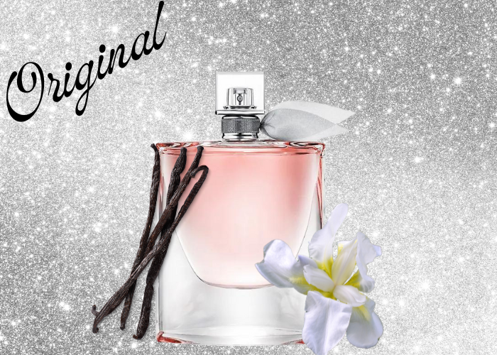 La Vie Est Belle Type Fragrance Oil – beautyquip