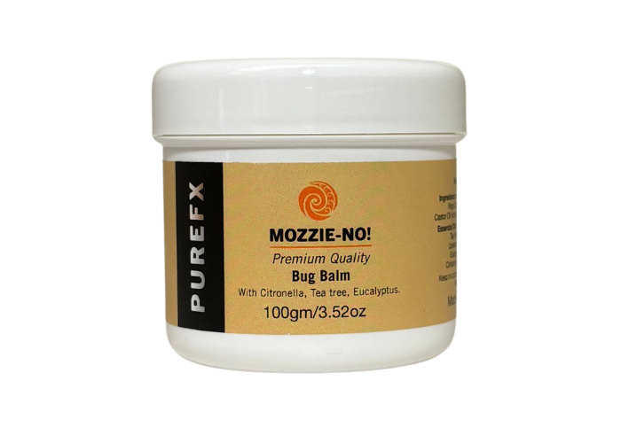 Mozzie-No! Bug Balm 100gm