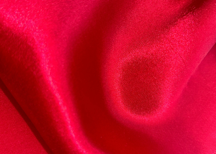 Satin Eye Pillow Organic Flax Seed & Lavender