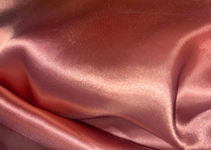 Satin Eye Pillow Organic Flax Seed & Lavender