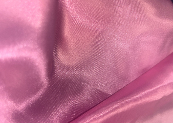 Satin Eye Pillow Organic Flax Seed & Lavender