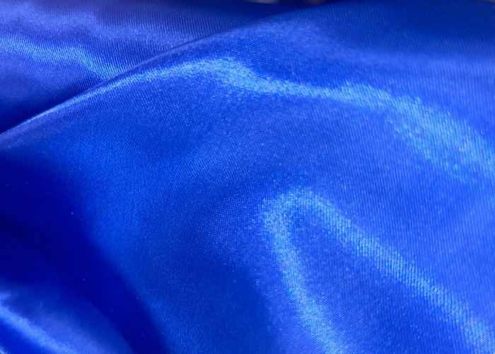 Satin Eye Pillow Organic Flax Seed & Lavender