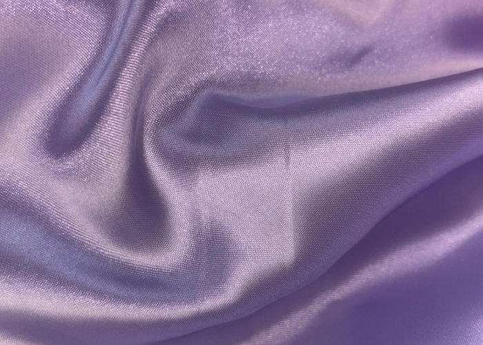 Satin Eye Pillow Organic Flax Seed & Lavender
