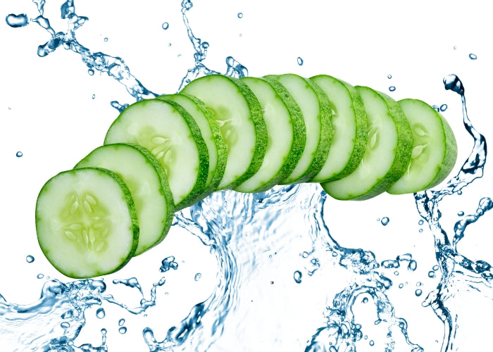 Fresh Cucumber Fragrance Oil