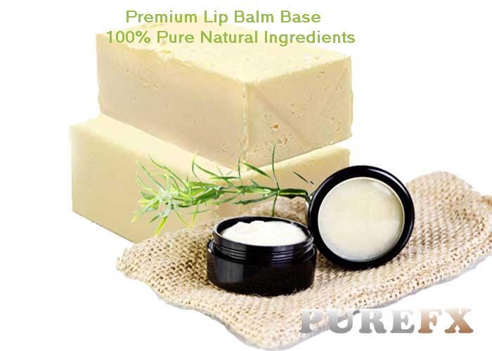 Lip Balm Base / Premium Super Emoliant / DIY Melt & Pour. beautyquip