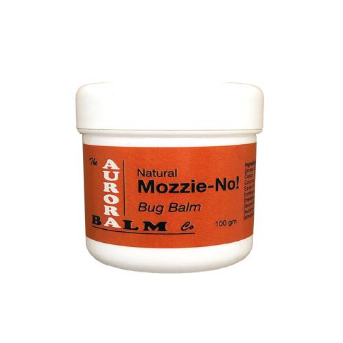 Mozzie-No! Bug Balm 100gm