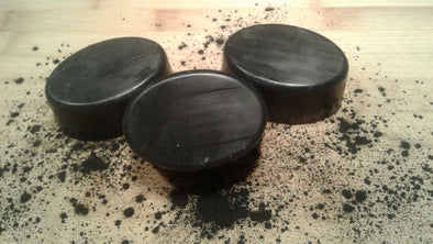 Activated Charcoal Soap