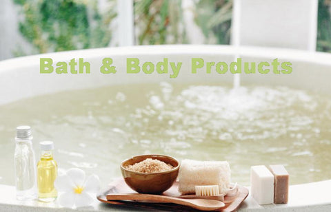 Bath and Body