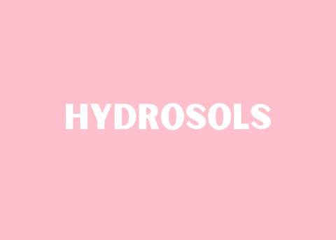 Hydrosol's
