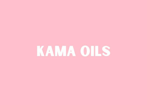 Kama Oils
