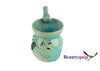 Flora Bird Bath Ceramic Oil Burner - Bird