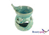 Flora Bird Bath Ceramic Oil Burner - Bird