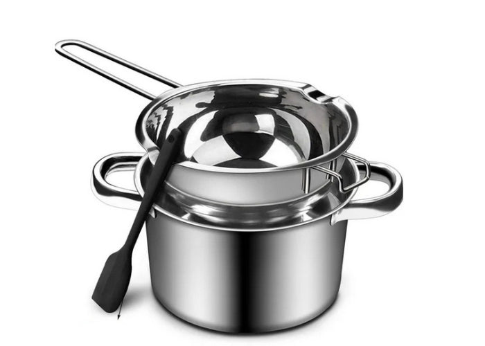 Large Double Boiler Beautyquip Large double boiler beautyquip