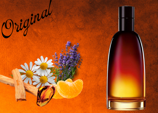Fahrenheit Type Fragrance Oil