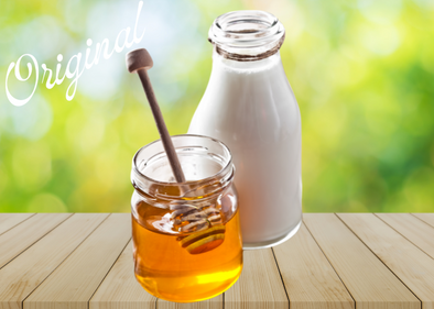 Milk & Honey (Oahu Type) Fragrance Oil