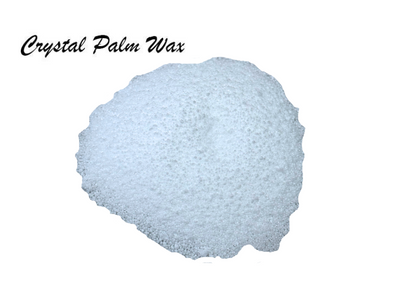 Crystal Palm Wax