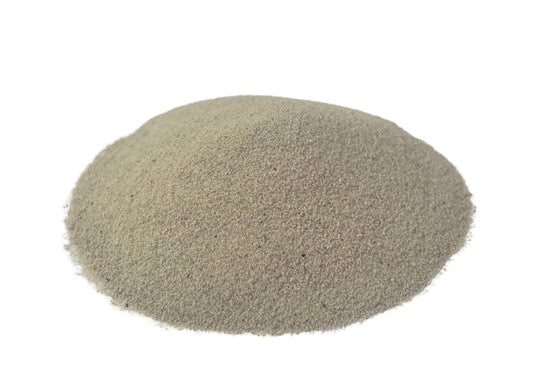 Pumice Powder - Medium Grade