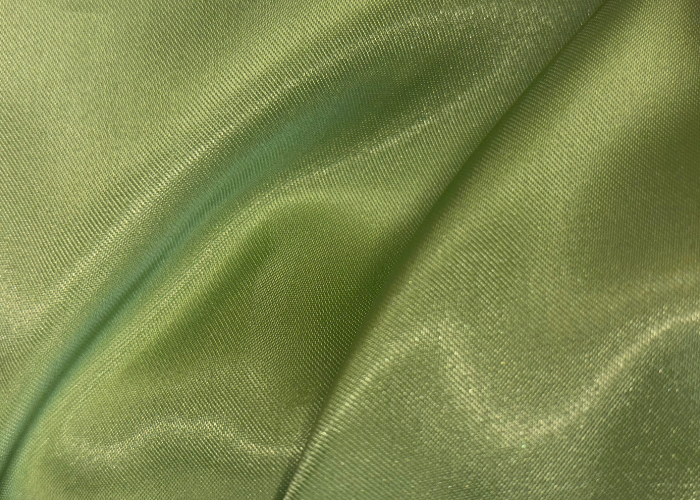 Satin Eye Pillow Organic Flax Seed & Lavender