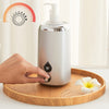 Single Massage Oil Bottle  Warmer