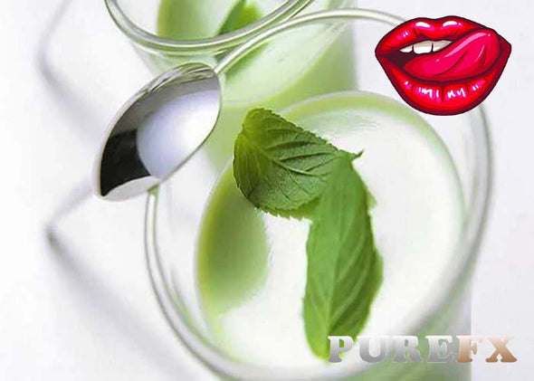 Flavour Oil Creme de Menthe