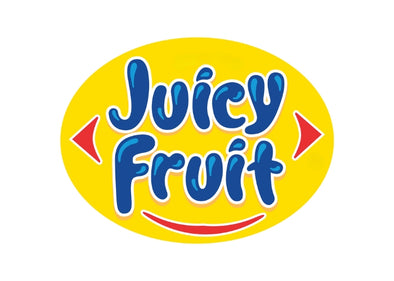 Juicy Fruit Type Fragrance Oil