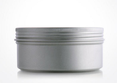 Aluminium Tins 250ml