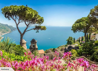 Fragrance Oil Amalfi Coast (Type)