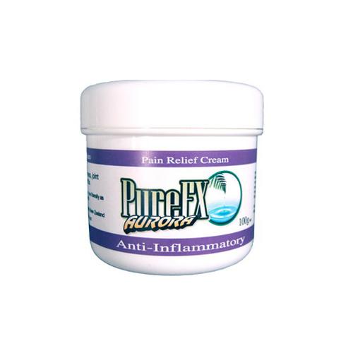 Anti Inflamation Cream / Pain Relief