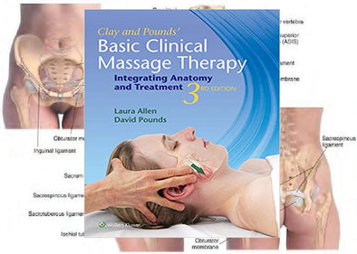 Basic Clinical Massage Therapy