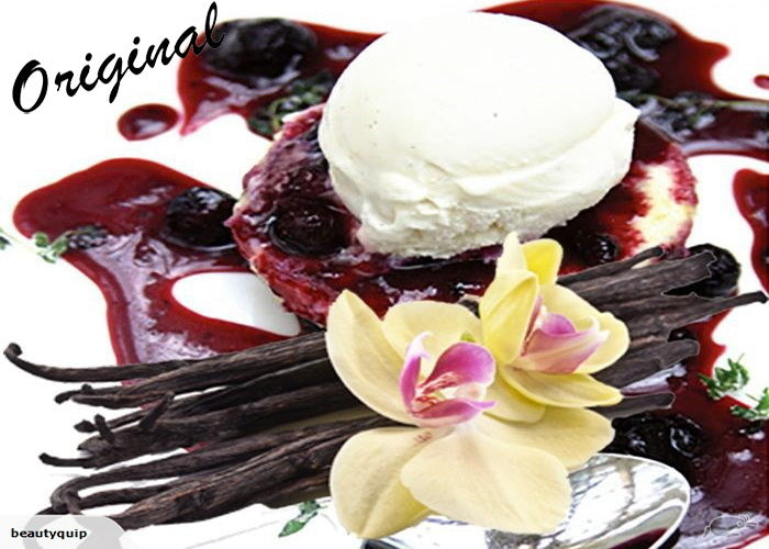 Black Raspberry & Vanilla Fragrance Oil