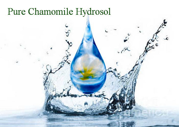 Chamomile Hydrosol