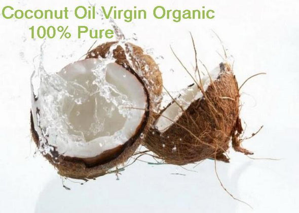 Coconut Oil / Organic