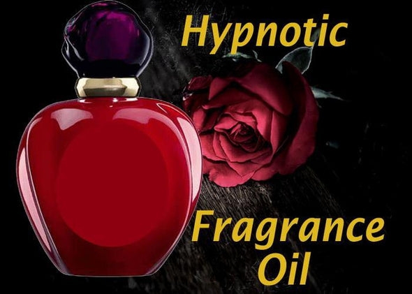 Hypnotic Type Poison Fragrance Oil