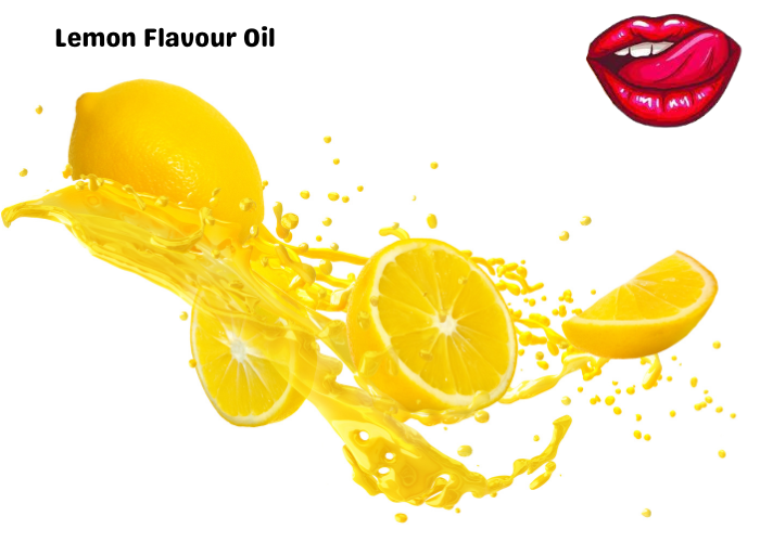 Flavour Oil / Lemon Flavour