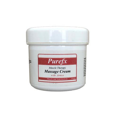 Muscle Therapy Cream