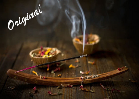 Nag Champa Fragrance Oil