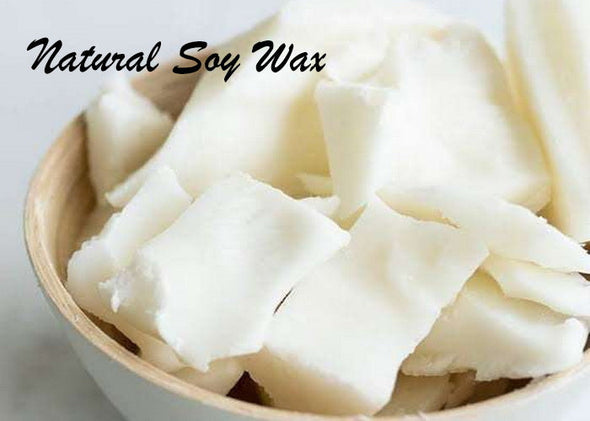 Natural Soy Wax Solid 42⁰