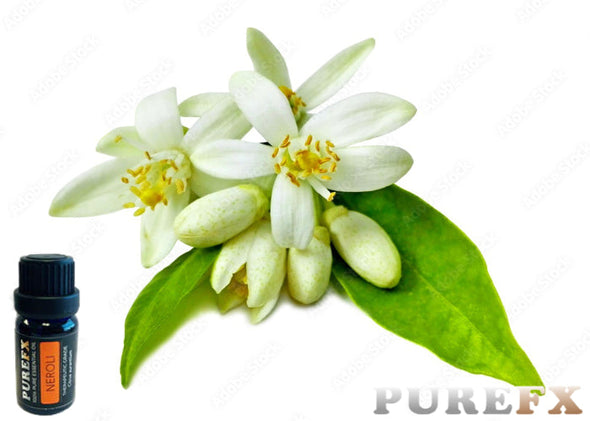 Neroli Essential Oil