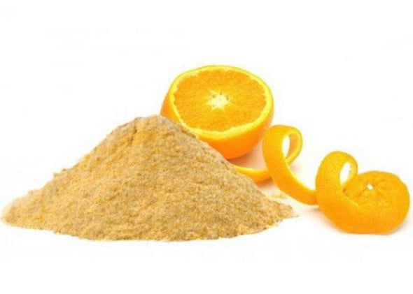 Orange Peel Powder