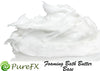 PFX Foaming Bath Butter Base