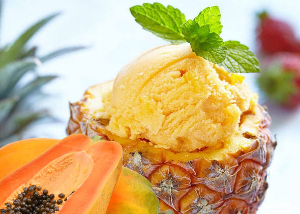 Pineapple and Papaya Fragrance Oil