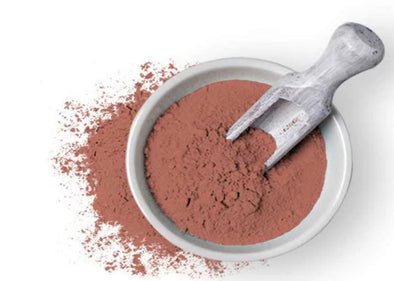 Ghassoul Clay / Rhassoul Red Clay