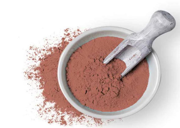 Ghassoul Clay / Rhassoul Red Clay