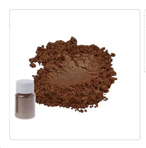 Mica Powder Cool Bronzer