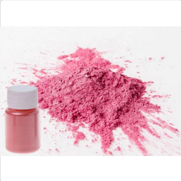 Mica Powder Pink