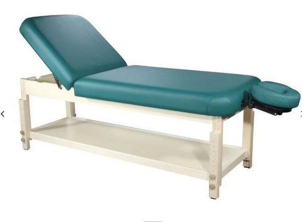 Stationary Massage Table / Spa Table