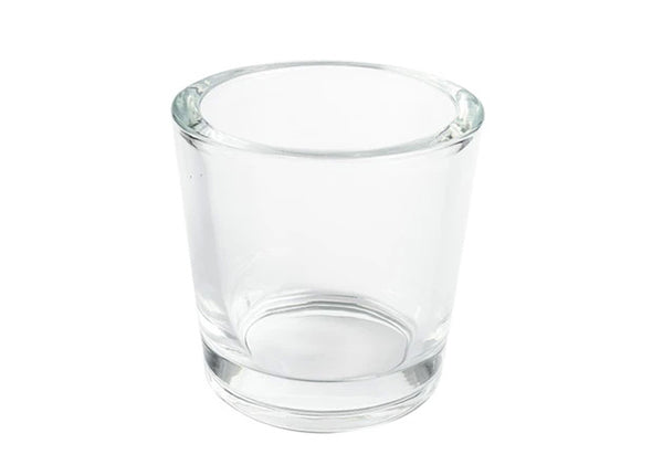 Velino Tumbler Medium Clear