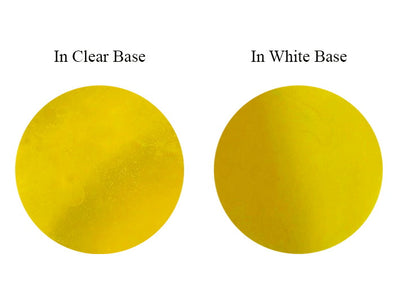Yellow Soap Dye (liquid)