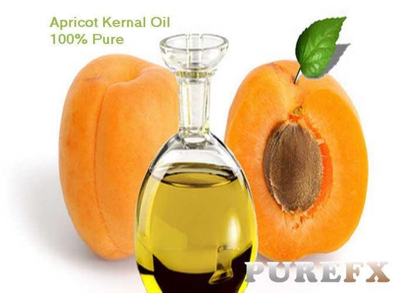 Apricot Kernel Oil